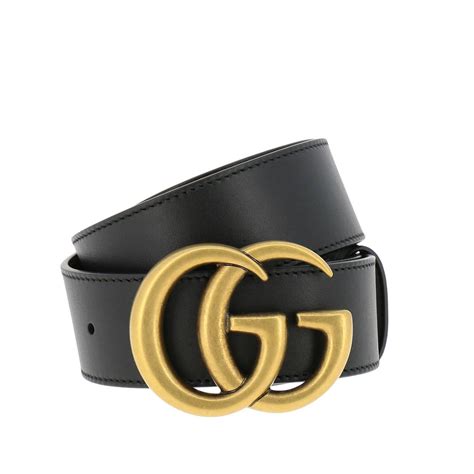 cinture gucci donna|cinture gucci originali.